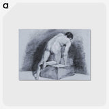 1-51_Aert-Schouman_postcard