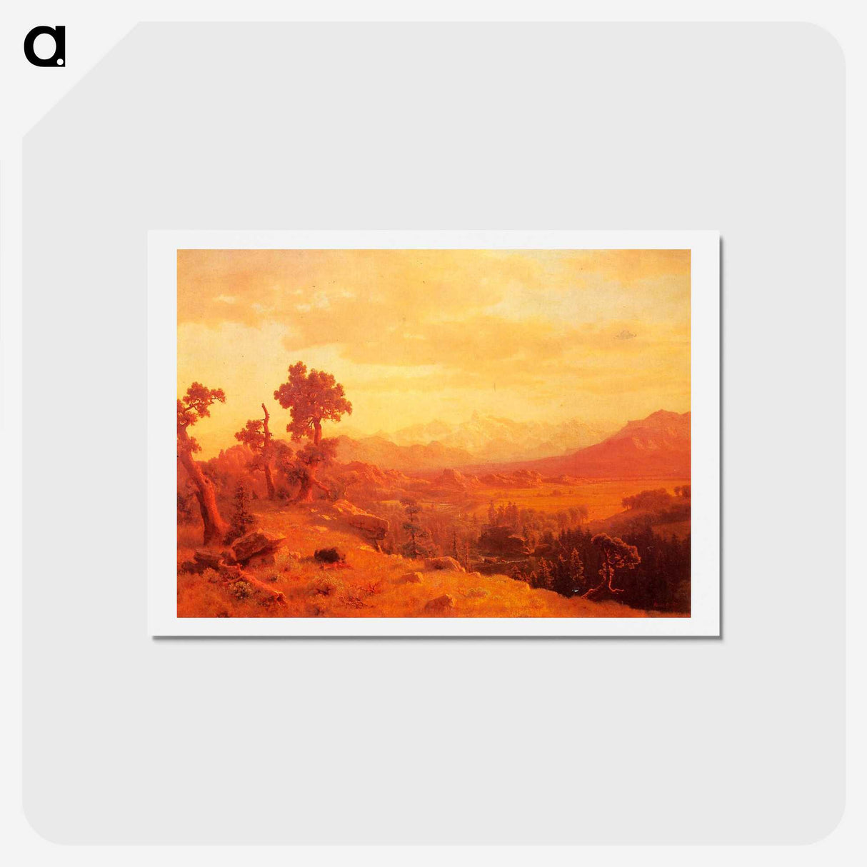 1-51_Albert-Bierstadt_hagaki