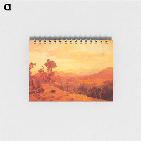 1-51_Albert-Bierstadt_memo