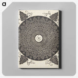 1-51_Albrecht-Durer_canvas