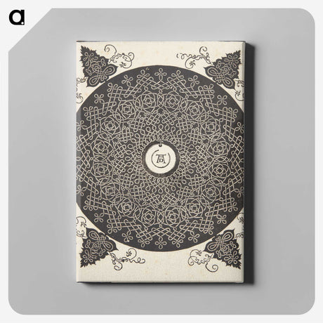 1-51_Albrecht-Durer_canvas