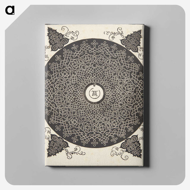 1-51_Albrecht-Durer_canvas