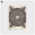 1-51_Albrecht-Durer_postcard