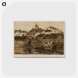 1-51_Alfred-William-Finch_postcard