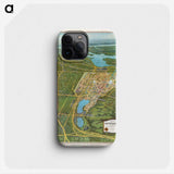 1-51_Antique-Maps_phone