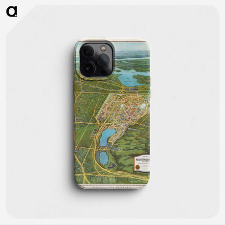1-51_Antique-Maps_phone