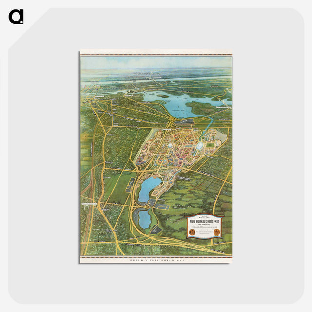 1-51_Antique-Maps_postcard