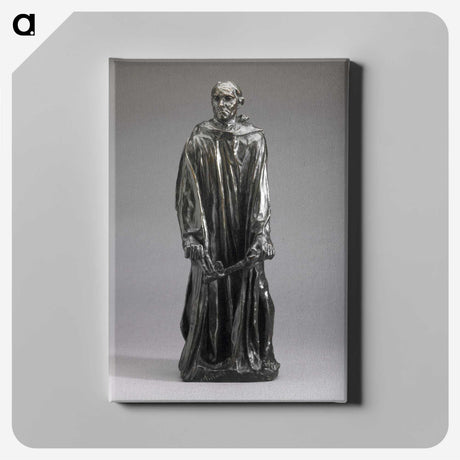 1-51_Auguste-Rodin_canvas