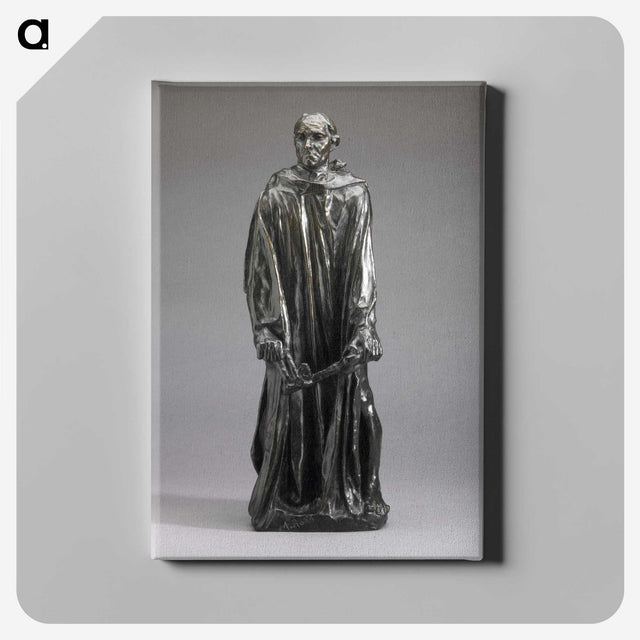 1-51_Auguste-Rodin_canvas