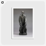 1-51_Auguste-Rodin_hagaki