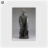 1-51_Auguste-Rodin_postcard