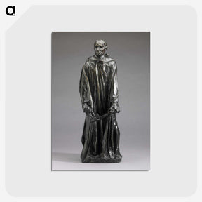 1-51_Auguste-Rodin_postcard