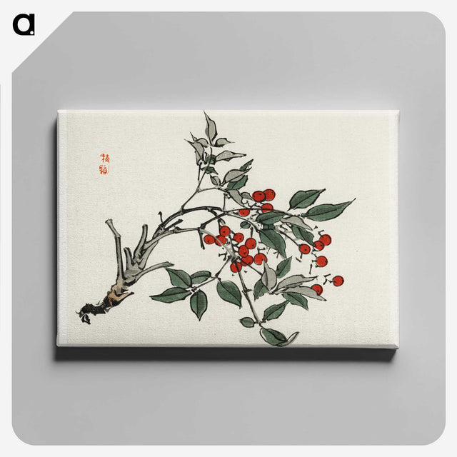 1-51_Bairei-Gakan_canvas