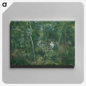 1-51_Camille-Pissarro_canvas