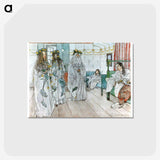 1-51_Carl-Larsson_postcard