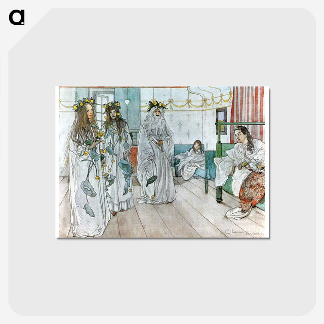 1-51_Carl-Larsson_postcard