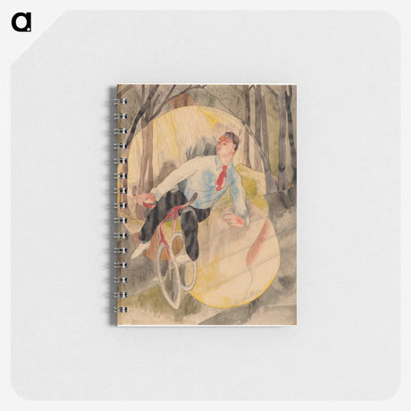 1-51_Charles-Demuth_memo