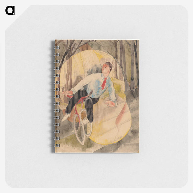 1-51_Charles-Demuth_memo