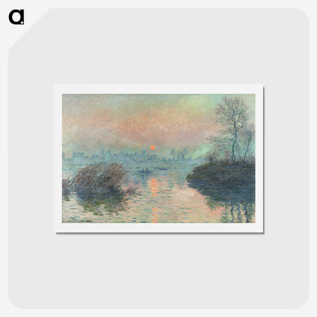 1-51_Claude-Monet_hagaki