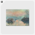1-51_Claude-Monet_postcard