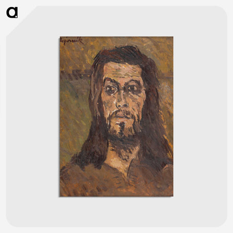 1-51_Cyprian-Majernik_postcard