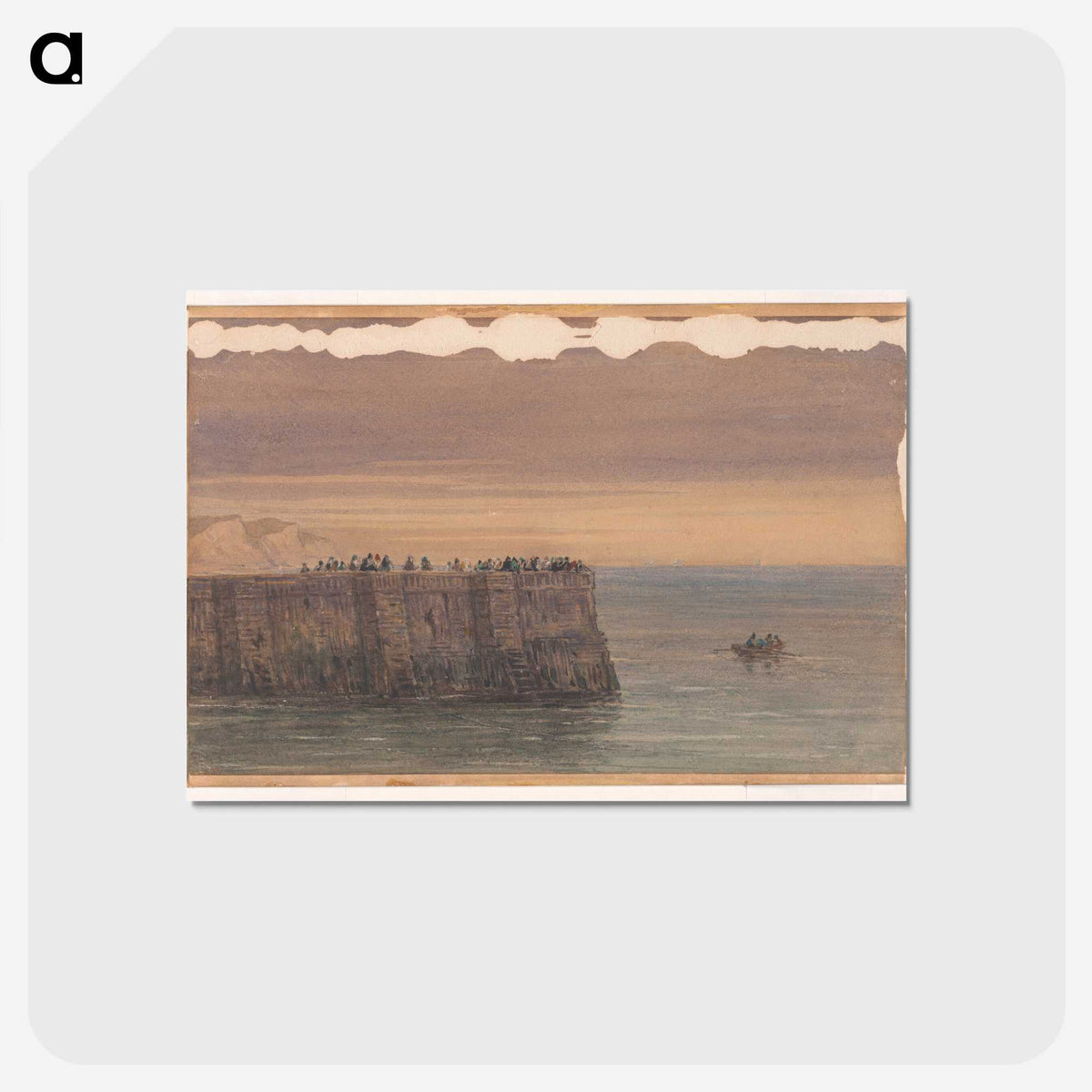 1-51_David-Cox_postcard