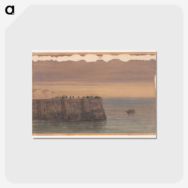 1-51_David-Cox_postcard