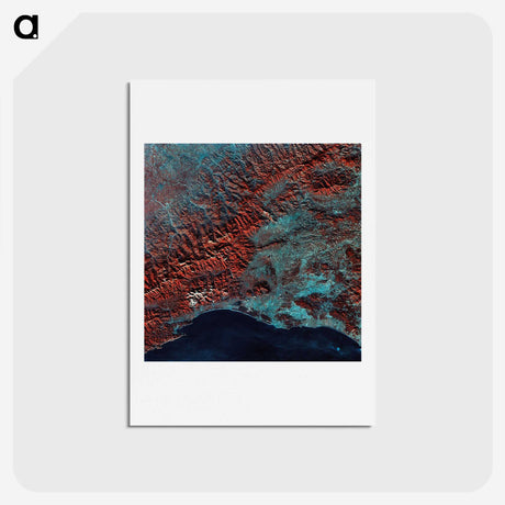 1-51_Earth-from-Above_hagaki