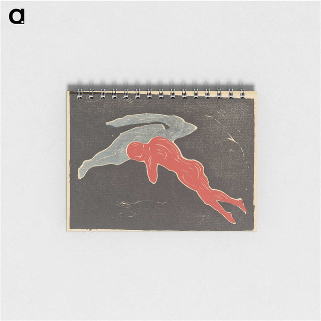 1-51_Edvard-Munch_memo