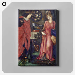 1-51_Edward-Burne-Jones_canvas