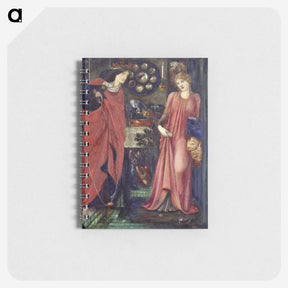 1-51_Edward-Burne-Jones_memo