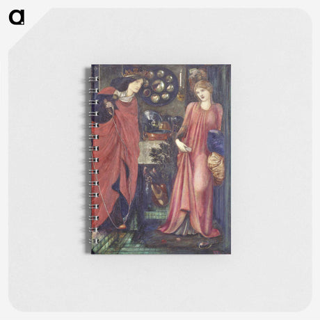 1-51_Edward-Burne-Jones_memo