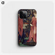 1-51_Edward-Burne-Jones_phone