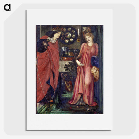 1-51_Edward-Burne-Jones_picture