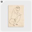 1-51_Egon-Schiele_postcard