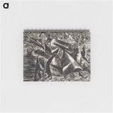 1-51_Ernst-Heinrich-Barlach_memo