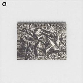 1-51_Ernst-Heinrich-Barlach_memo