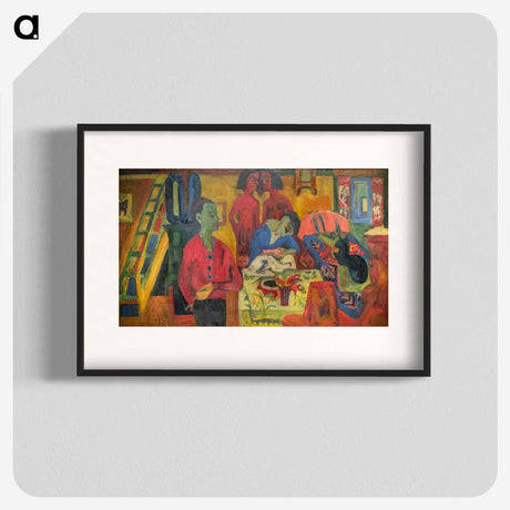 1-51_Ernst-Ludwig-Kirchner_blk