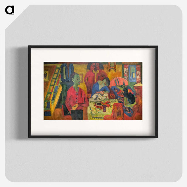1-51_Ernst-Ludwig-Kirchner_blk