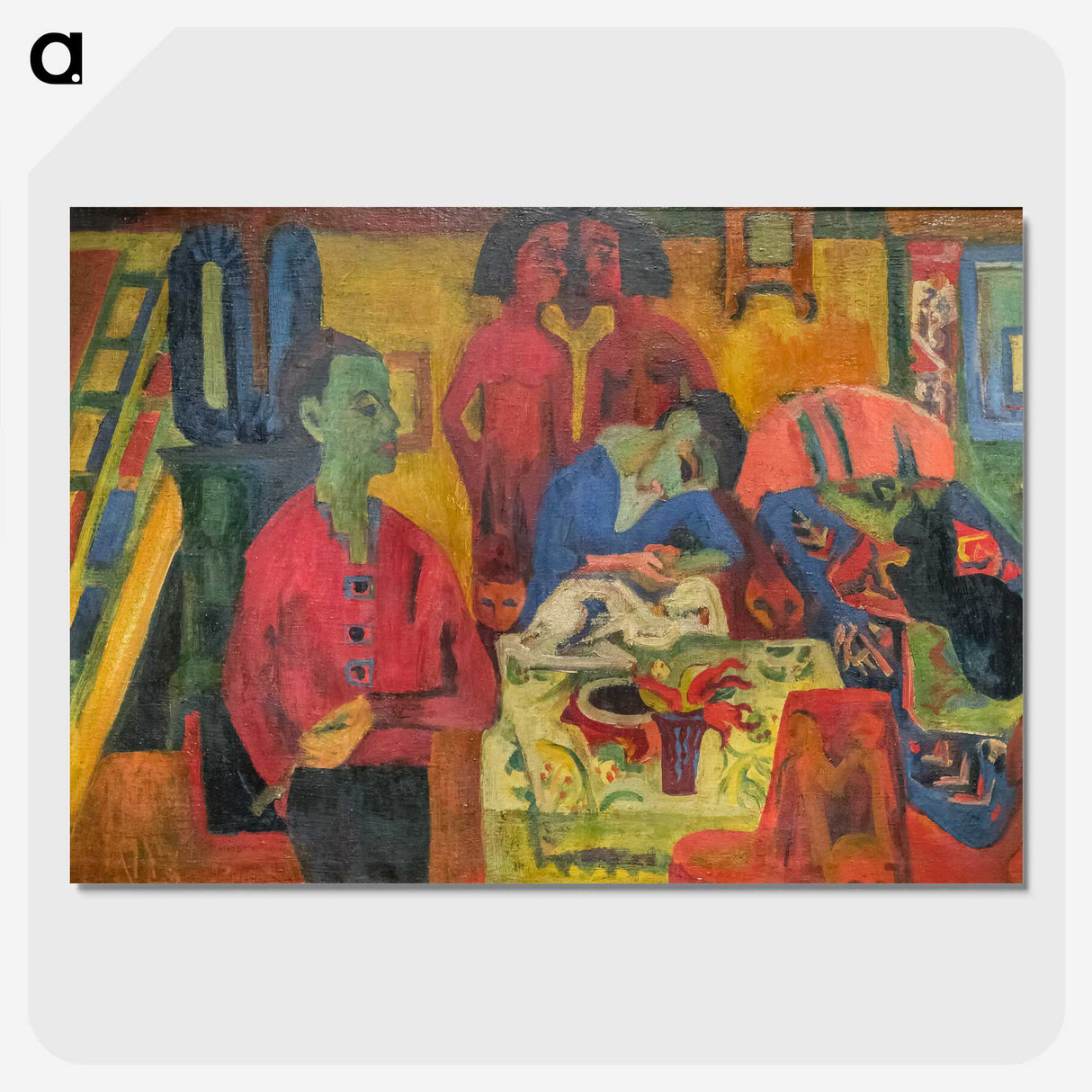 1-51_Ernst-Ludwig-Kirchner_picture-crop
