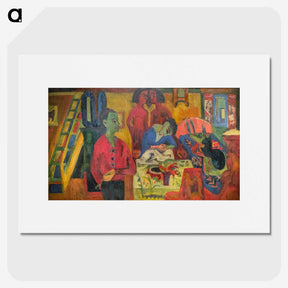 1-51_Ernst-Ludwig-Kirchner_picture