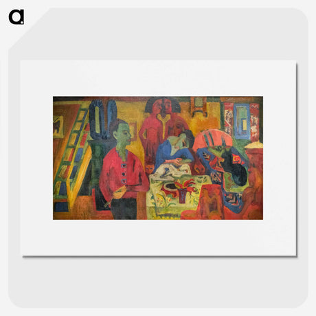 1-51_Ernst-Ludwig-Kirchner_picture