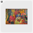 1-51_Ernst-Ludwig-Kirchner_postcard