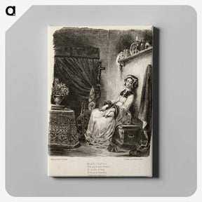 1-51_Eugene-Delacroix_canvas