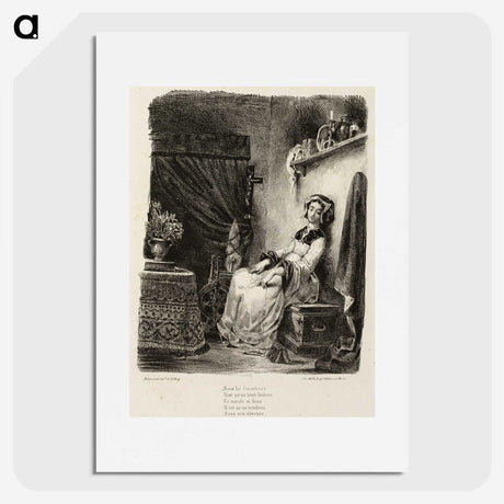 1-51_Eugene-Delacroix_picture