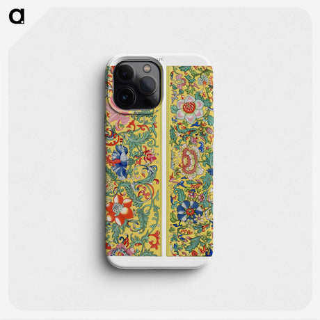 1-51_Examples-of-Chinese-Ornament_phone