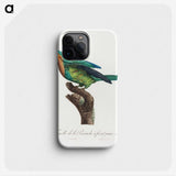 1-51_Francois-Levaillant_phone