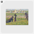 1-51_Georges-Seurat_postcard