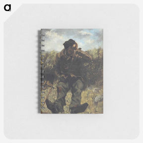 1-51_Gustave-Courbet_memo
