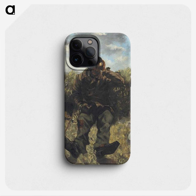 1-51_Gustave-Courbet_phone